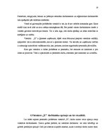 Referāts 'Personāla vadīšana viesnīcā "X"', 19.