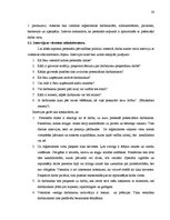 Referāts 'Personāla vadīšana viesnīcā "X"', 20.