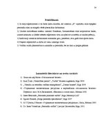 Referāts 'Personāla vadīšana viesnīcā "X"', 24.