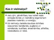 Prezentācija 'Ārējās vides faktoru ietekme uz organisma vielmaiņu', 2.