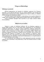 Biznesa plāns 'Kafejnīca "Pavasaris"', 8.