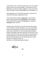 Referāts 'Simboli - zivis un rāpuļi kristīgajā tradīcijā', 6.