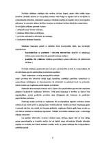 Referāts 'Tiešā pasta reklāmas raksturojums un izmantošanas piemēri', 9.