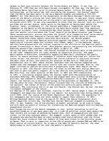Eseja 'Yellow Journalism and the Hearst Newspaper', 2.