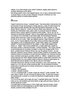 Konspekts 'Pasaules alfabēts mazajiem', 4.