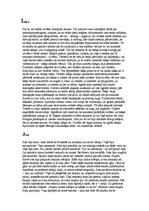 Konspekts 'Pasaules alfabēts mazajiem', 10.