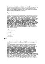 Konspekts 'Pasaules alfabēts mazajiem', 11.
