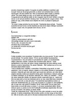 Konspekts 'Pasaules alfabēts mazajiem', 13.