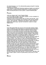 Konspekts 'Pasaules alfabēts mazajiem', 14.