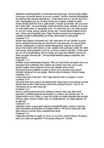 Konspekts 'Pasaules alfabēts mazajiem', 15.