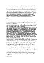 Konspekts 'Pasaules alfabēts mazajiem', 17.