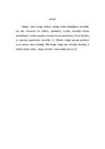 Referāts 'Miega fāzes', 2.