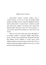 Referāts 'Miega fāzes', 5.