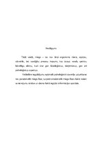 Referāts 'Miega fāzes', 7.