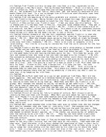 Eseja 'Eating Chinese Food Naked', 1.