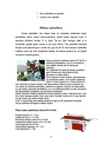 Konspekts 'Sagatavju pirmapstrāde', 13.