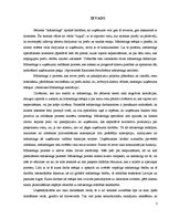 Referāts 'Klientu skaita palielināšanas iespējas uzņēmumā SIA "X"', 3.