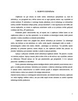 Referāts 'Klientu skaita palielināšanas iespējas uzņēmumā SIA "X"', 5.