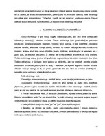 Referāts 'Klientu skaita palielināšanas iespējas uzņēmumā SIA "X"', 18.