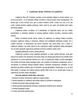 Referāts 'Klientu skaita palielināšanas iespējas uzņēmumā SIA "X"', 20.