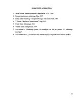 Referāts 'Klientu skaita palielināšanas iespējas uzņēmumā SIA "X"', 24.