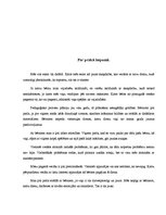 Prakses atskaite 'Pirmsskolas izglītības skolotāja kvalifikācijas prakse', 14.