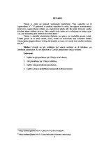 Referāts 'Viskijs, tā gatavošana, veidi, lietošana', 3.