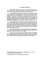 Referāts 'Viskijs, tā gatavošana, veidi, lietošana', 4.