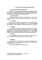 Referāts 'Viskijs, tā gatavošana, veidi, lietošana', 5.