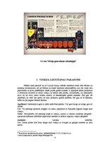 Referāts 'Viskijs, tā gatavošana, veidi, lietošana', 6.