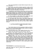 Referāts 'Viskijs, tā gatavošana, veidi, lietošana', 9.