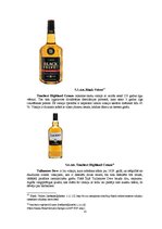 Referāts 'Viskijs, tā gatavošana, veidi, lietošana', 11.