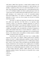 Konspekts 'Vai valsts institucionālās rutīnas determinē ārpolitiskos lēmumus un kā tas izpa', 4.