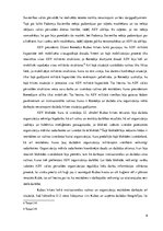 Konspekts 'Vai valsts institucionālās rutīnas determinē ārpolitiskos lēmumus un kā tas izpa', 6.