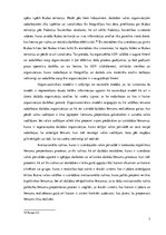 Konspekts 'Vai valsts institucionālās rutīnas determinē ārpolitiskos lēmumus un kā tas izpa', 7.