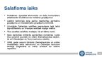 Prezentācija 'Kaukāza emirāts:no izveides līdz transformācijai', 6.