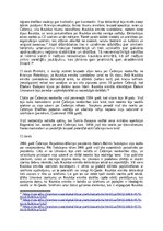 Prezentācija 'Kaukāza emirāts:no izveides līdz transformācijai', 25.