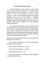 Referāts 'Ekoloģiskā marķēšana ', 15.