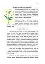 Referāts 'Ekoloģiskā marķēšana ', 17.