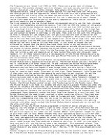 Eseja 'This Is an Essay that Argues As to Whether or not the "Progressive Era" Was Trul', 1.