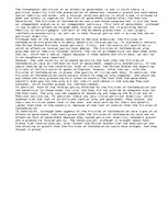 Eseja 'The Articles of Confederation', 1.