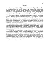 Referāts 'A/s "Preiļu siers" mārketinga vides un stratēģijas analīze un darbības plānošana', 3.