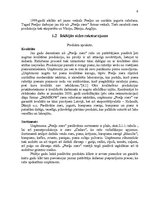 Referāts 'A/s "Preiļu siers" mārketinga vides un stratēģijas analīze un darbības plānošana', 6.