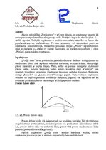 Referāts 'A/s "Preiļu siers" mārketinga vides un stratēģijas analīze un darbības plānošana', 8.