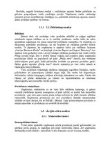 Referāts 'A/s "Preiļu siers" mārketinga vides un stratēģijas analīze un darbības plānošana', 9.