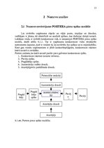 Referāts 'A/s "Preiļu siers" mārketinga vides un stratēģijas analīze un darbības plānošana', 13.