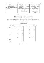 Referāts 'A/s "Preiļu siers" mārketinga vides un stratēģijas analīze un darbības plānošana', 27.