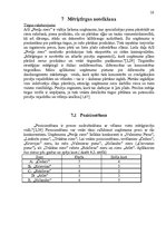 Referāts 'A/s "Preiļu siers" mārketinga vides un stratēģijas analīze un darbības plānošana', 30.