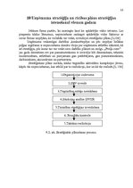 Referāts 'A/s "Preiļu siers" mārketinga vides un stratēģijas analīze un darbības plānošana', 33.