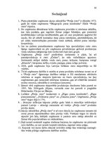 Referāts 'A/s "Preiļu siers" mārketinga vides un stratēģijas analīze un darbības plānošana', 36.